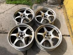 Tan-ei-sya. 8.0x17", 5x100, ET35, �� 57,1���. ����
