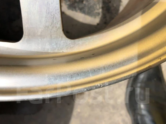Tan-ei-sya. 8.0x17", 5x100, ET35, �� 57,1���. ����