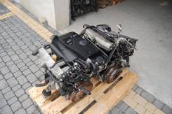 Контрактный Двигатель Volkswagen, проверенный на ЕвроСтенде в Воронеже