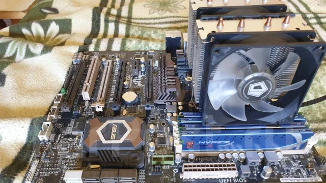 AMD 990FX ����