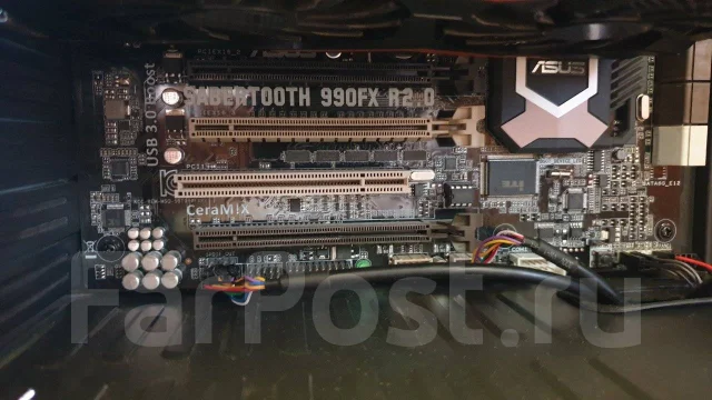 AMD 990FX ����