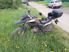Racer Ranger RC200-GY8. 200����. ��., ��������, ���, � �������� ����