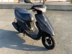 Suzuki Address V50. 50����. ��., ��������, ���������, ��� ������� ����
