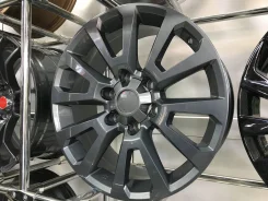 LegeArtis Optima TY182. 7.5x18", 6x139.7, ET25, �� 106,1���. ����