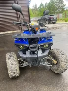 Quad Hummer 125. ��������, ��� ���\���, � �������� ����