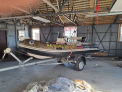 Stormline. 2019 ���, ����� 4,2��., ��������� ���������, 30��.�., ������ ����
