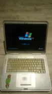 Compaq. 14", 3 000����, ��� 256 �� � ������, ���� 5���, WiFi: 1, ����������� �� 1��. ����