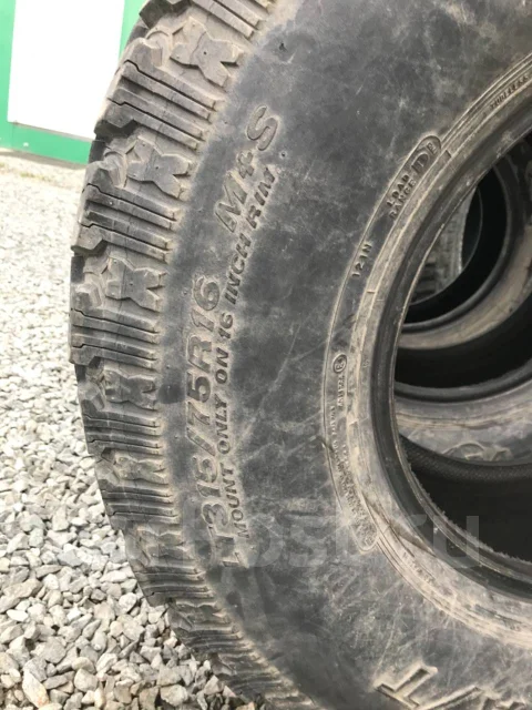 Pro Comp Xtreme A/T Radial. �����������, 2006 ���, �/�, ����� 30 % ����
