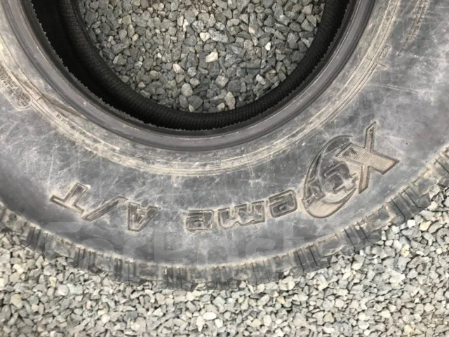 Pro Comp Xtreme A/T Radial. �����������, 2006 ���, �/�, ����� 30 % ����
