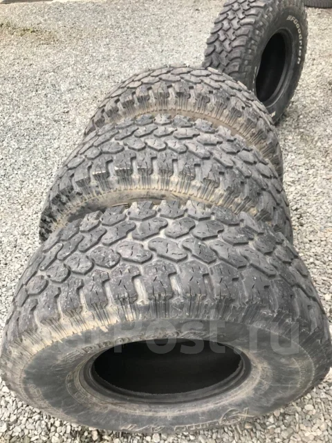 Pro Comp Xtreme A/T Radial. �����������, 2006 ���, �/�, ����� 30 % ����