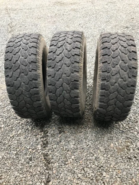 Pro Comp Xtreme A/T Radial. �����������, 2006 ���, �/�, ����� 30 % ����