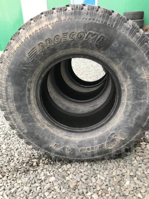 Pro Comp Xtreme A/T Radial. �����������, 2006 ���, �/�, ����� 30 % ����