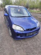 Daihatsu YRV ����