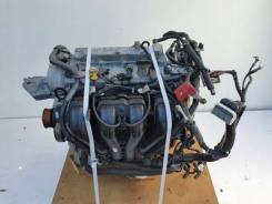 Контрактный Двигатель Mazda, проверенный на ЕвроСтенде в Перми.