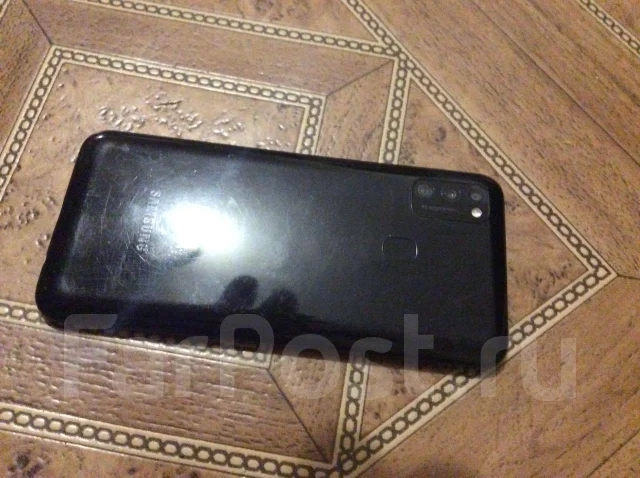 Samsung Galaxy M21. �/�, ������ ����