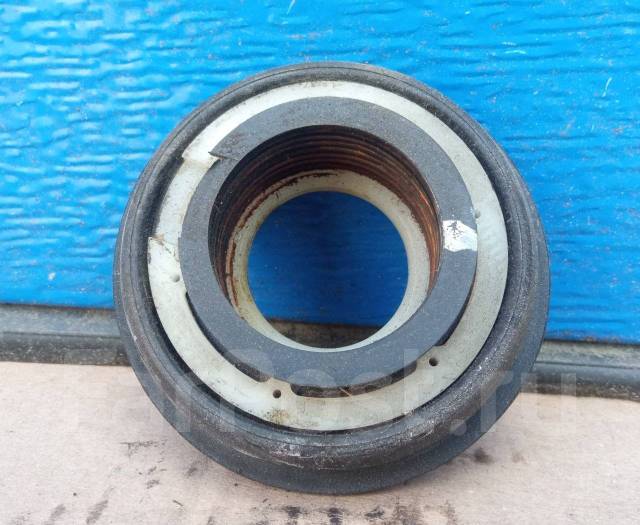 Уплотнитель рулевой колонки [34361FC000] Subaru Forester SG5 #4 купить ...