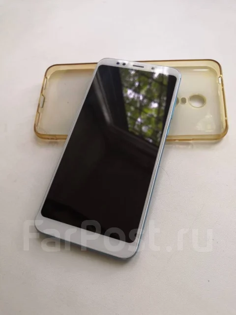 Xiaomi Redmi 5 Plus. �/�, ���������, 3G, 4G LTE, Dual-SIM ����