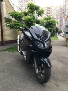 Yamaha Majesty 250. 250����. ��., ��������, ���, ��� ������� ����