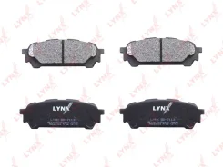 ������� ��������� ������ Subaru Forester (SG) 02-08/ Impreza (GD, GG) BD7113 ����