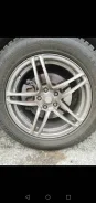 RW Classic. 8.0x18", 5x114.3, ET45 ����