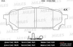 ������� ��������� ������ Subaru Forester (SG) 02-08/ Impreza (GD, GG) E110251 ����