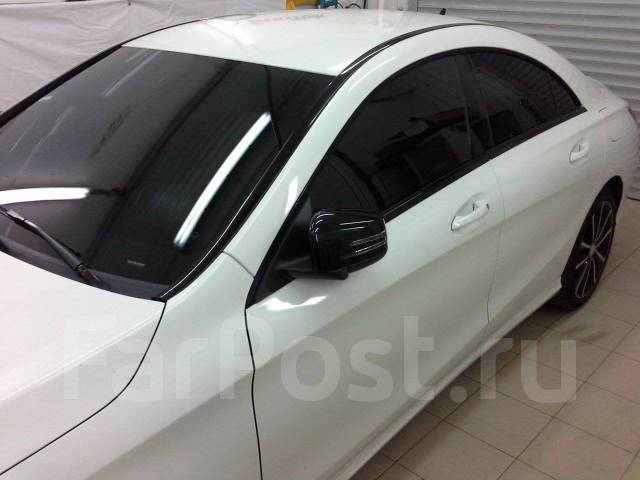 Двойные стекла camry