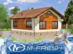 M-fresh Mandarinchik-���������� (������ ���������� ���������� ����! ). �� 100 ��. �., 1 ����, 3 �������, ������ ����