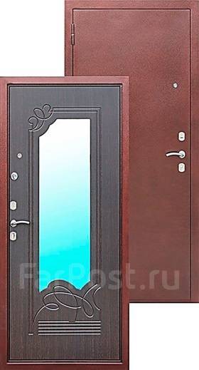 Входные двери с установкой! Российские двери со Скидкой, новый, в ...