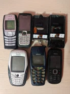 Nokia 6600. �/� ����