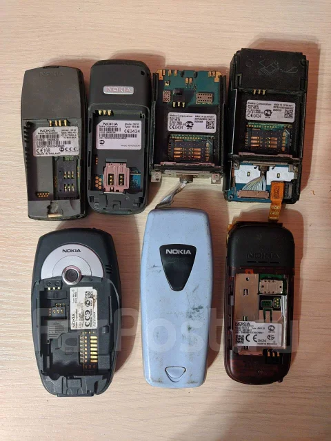 Nokia 6600. �/� ����