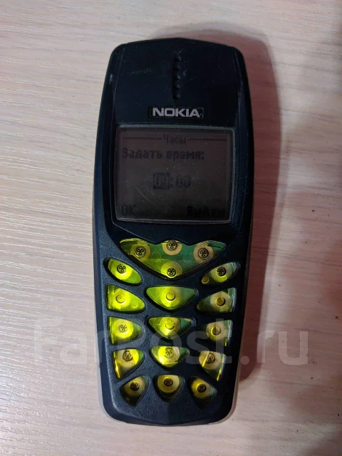 Nokia 6600. �/� ����