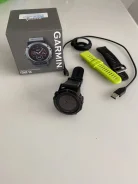 Garmin Fenix 5X. GPS ����