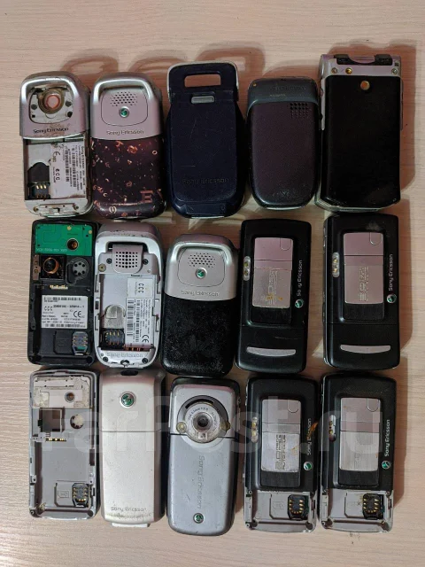 Sony Ericsson K750i. �/� ����