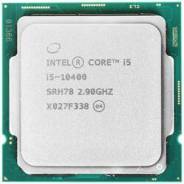 Intel Core i5-10400 ����