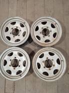    R15 6*139.7. 6.0x15", 6x139.7,  108,0. 