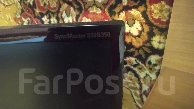Samsung. 21.5" ����