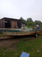 SeaBird. 1996 ���, ����� 6,5��., ��������� ���������, 60��.�., ������ ����