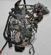 Двигатель Honda P07A Zest JE1