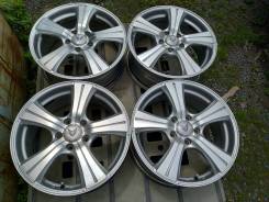 Verger. 7.0x17", 5x114.3, ET50,  73,1. 