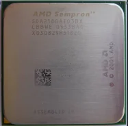 AMD Sempron 2500+ ����
