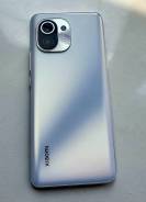 Xiaomi Mi 11. /, , 3G, 4G LTE, 5G, Dual-SIM, NFC 