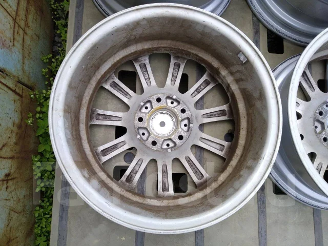 Abe Shokai Auto Strada. 6.5x16", 5x114.3, ET53, �� 73,1���. ����