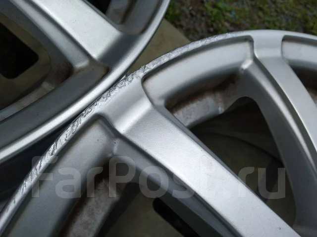 Abe Shokai Auto Strada. 6.5x16", 5x114.3, ET53, �� 73,1���. ����