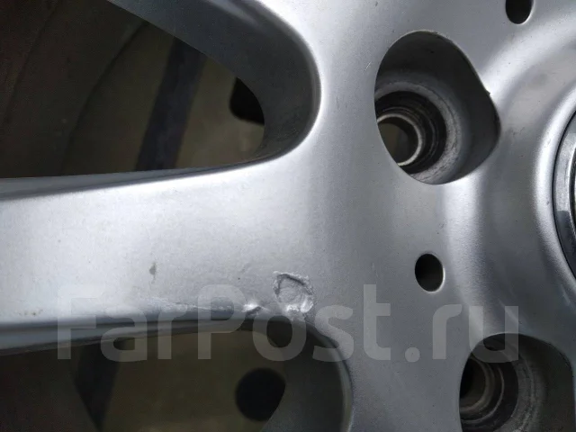 Abe Shokai Auto Strada. 6.5x16", 5x114.3, ET53, �� 73,1���. ����