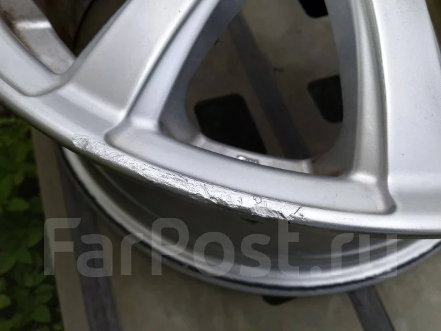 Abe Shokai Auto Strada. 6.5x16", 5x114.3, ET53, �� 73,1���. ����