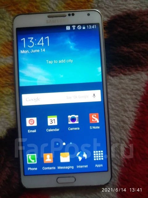 Samsung Galaxy Note 3. �/�, ����� ����