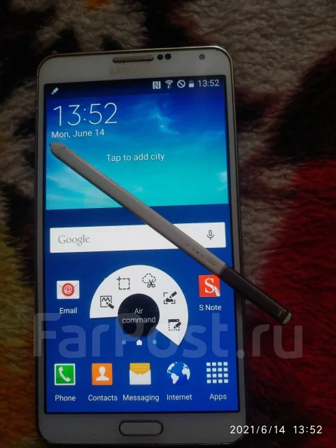 Samsung Galaxy Note 3. �/�, ����� ����