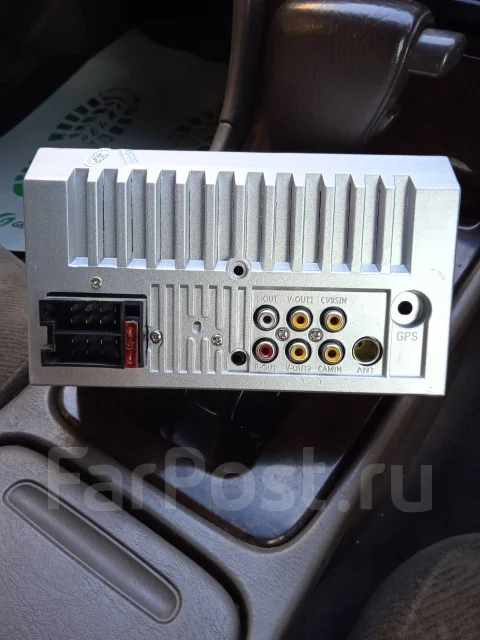 CarMedia ����