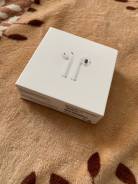 Apple AirPods 