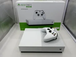 Microsoft Xbox One S All-Digital Edition ����